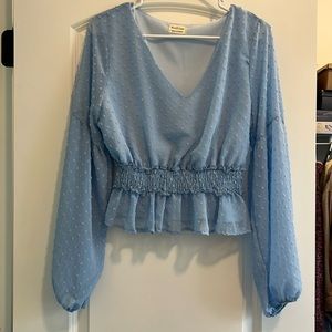 Women’s boutique top